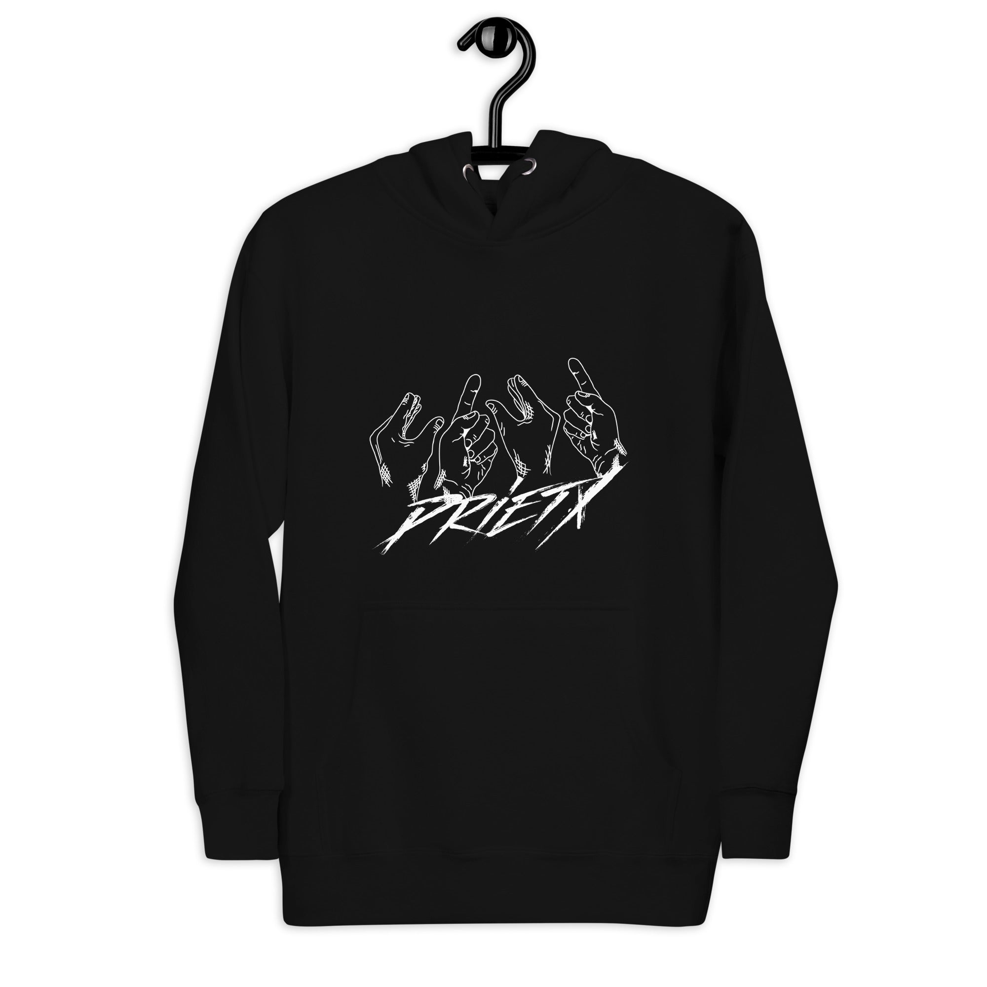 HHDF Hoodies & Sweatshirts